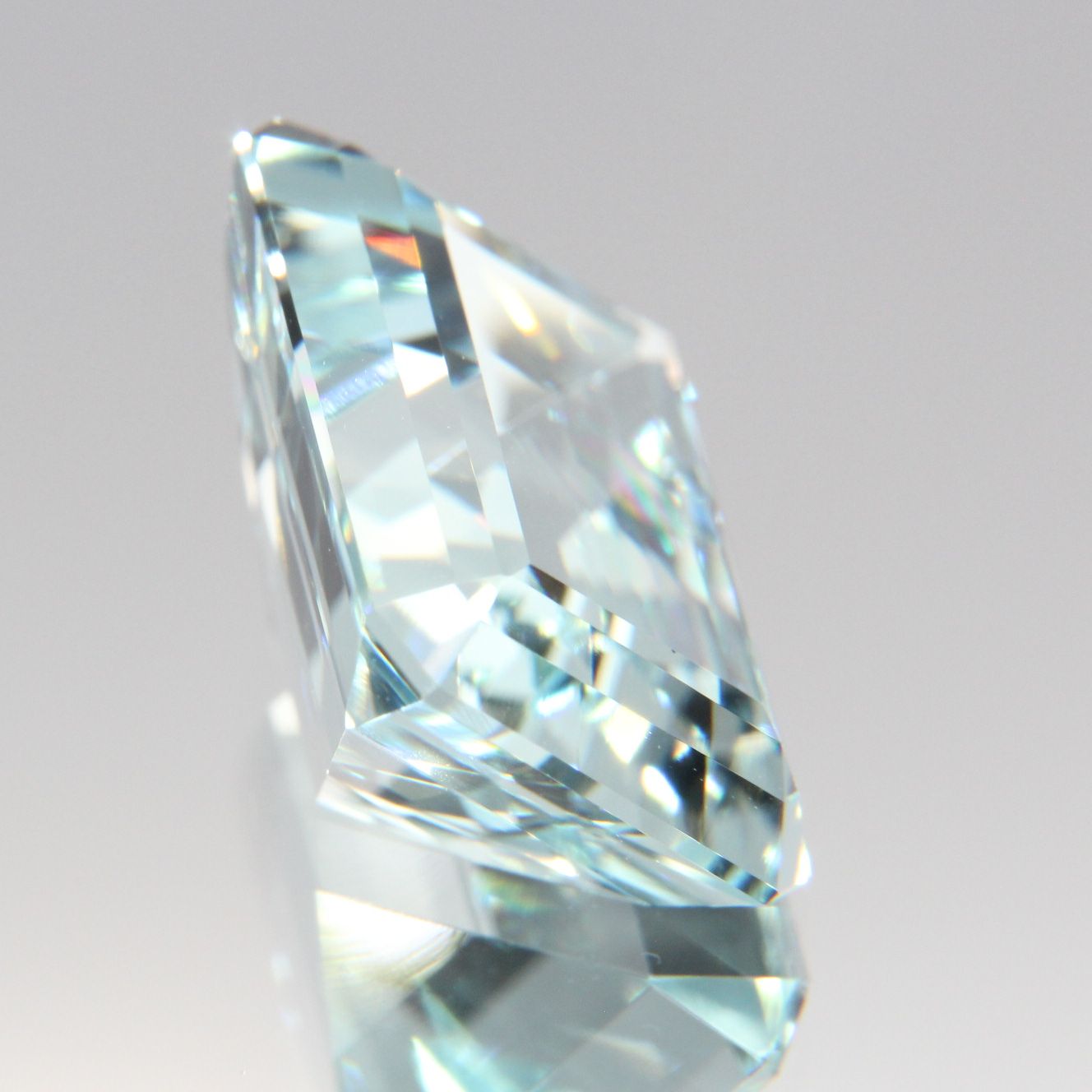 Aquamarin 8.79 ct