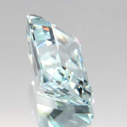 Aquamarin 8.79 ct