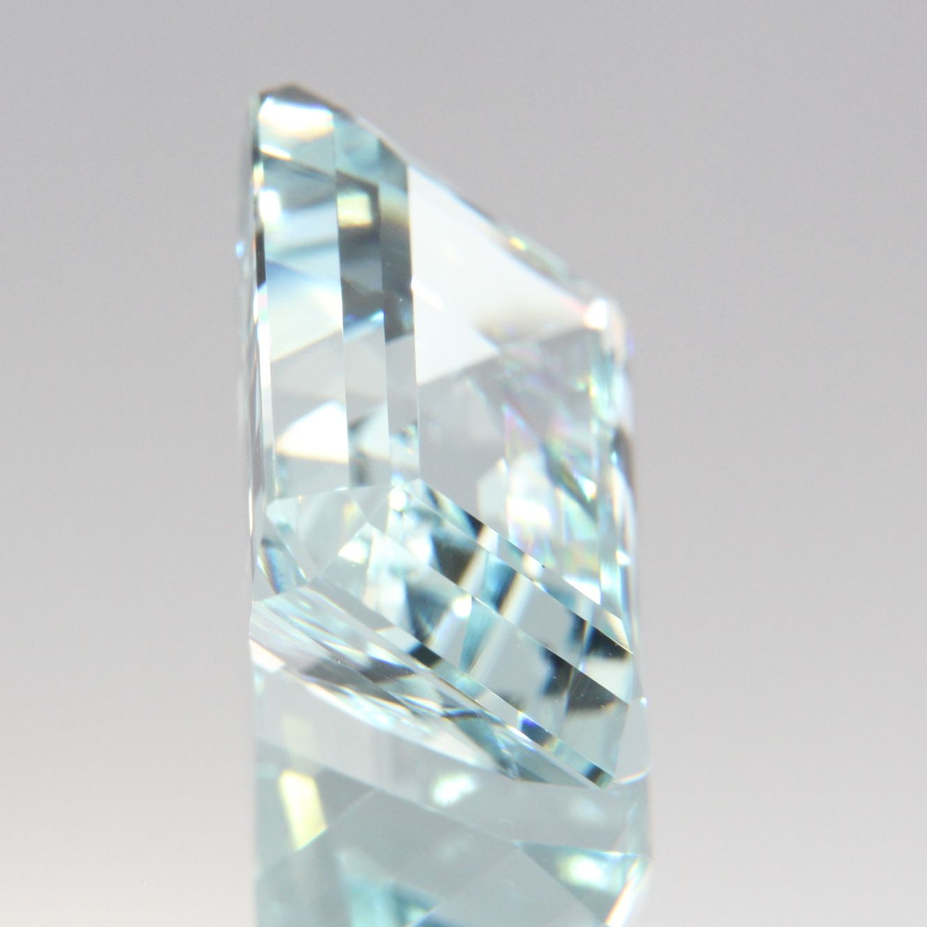 Aquamarin 8.79 ct