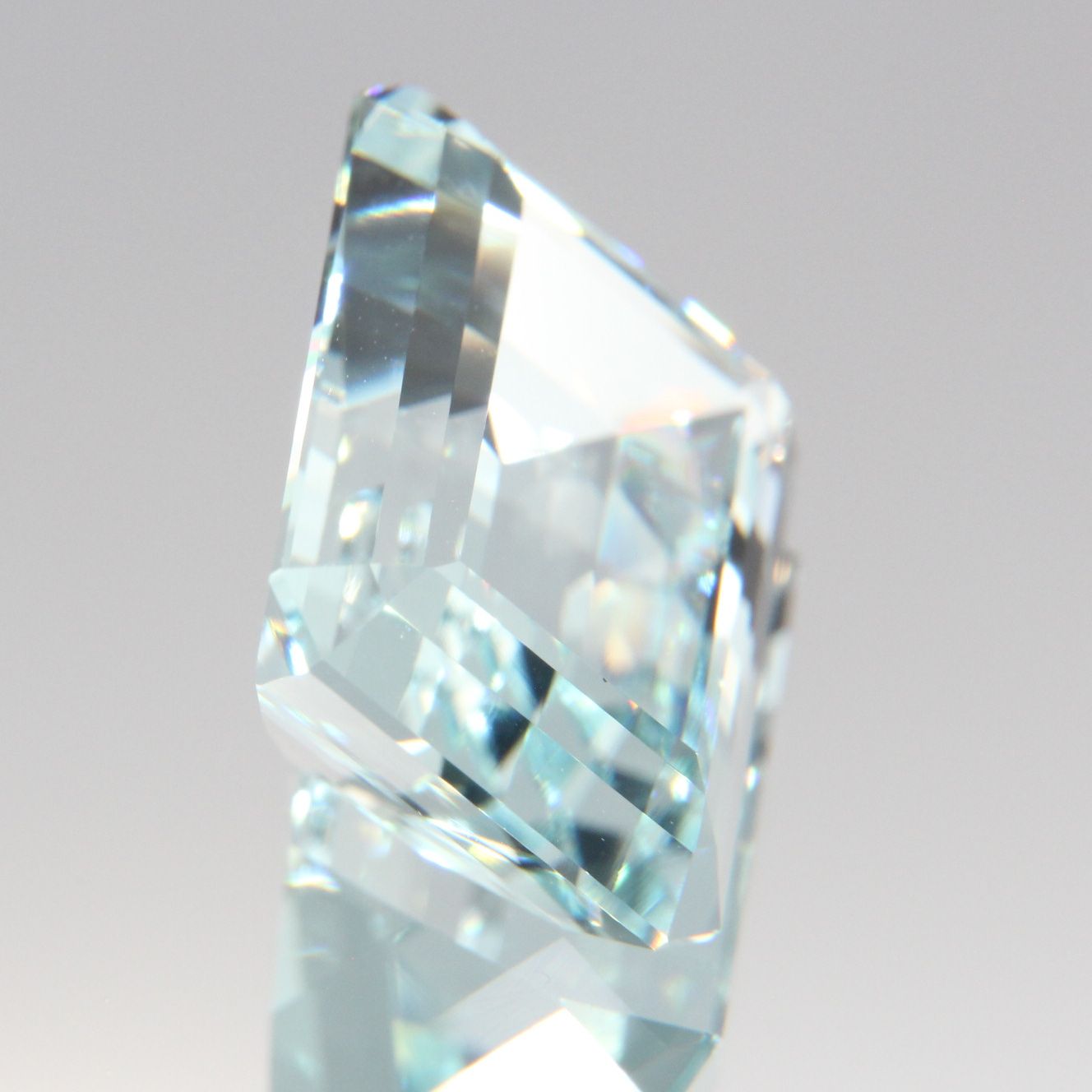 Aquamarin 8.79 ct