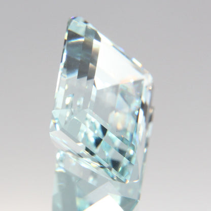 Aquamarin 8.79 ct