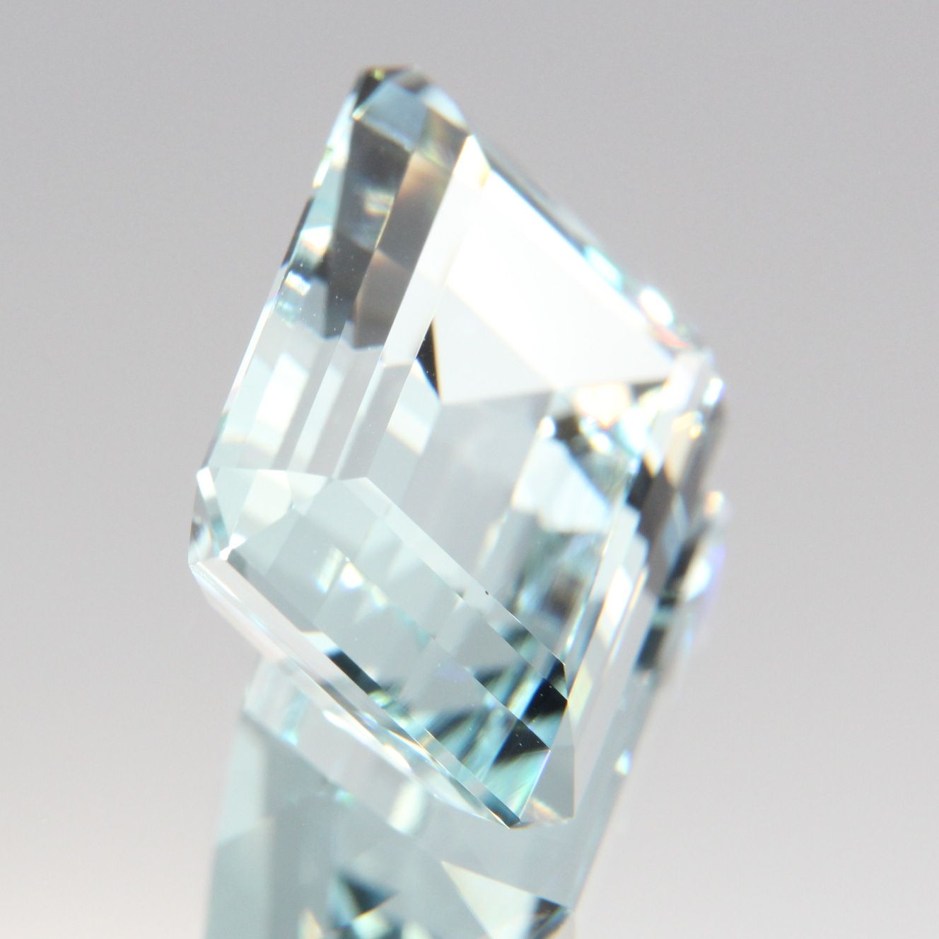 Aquamarin 8.79 ct