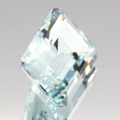 Aquamarin 8.79 ct