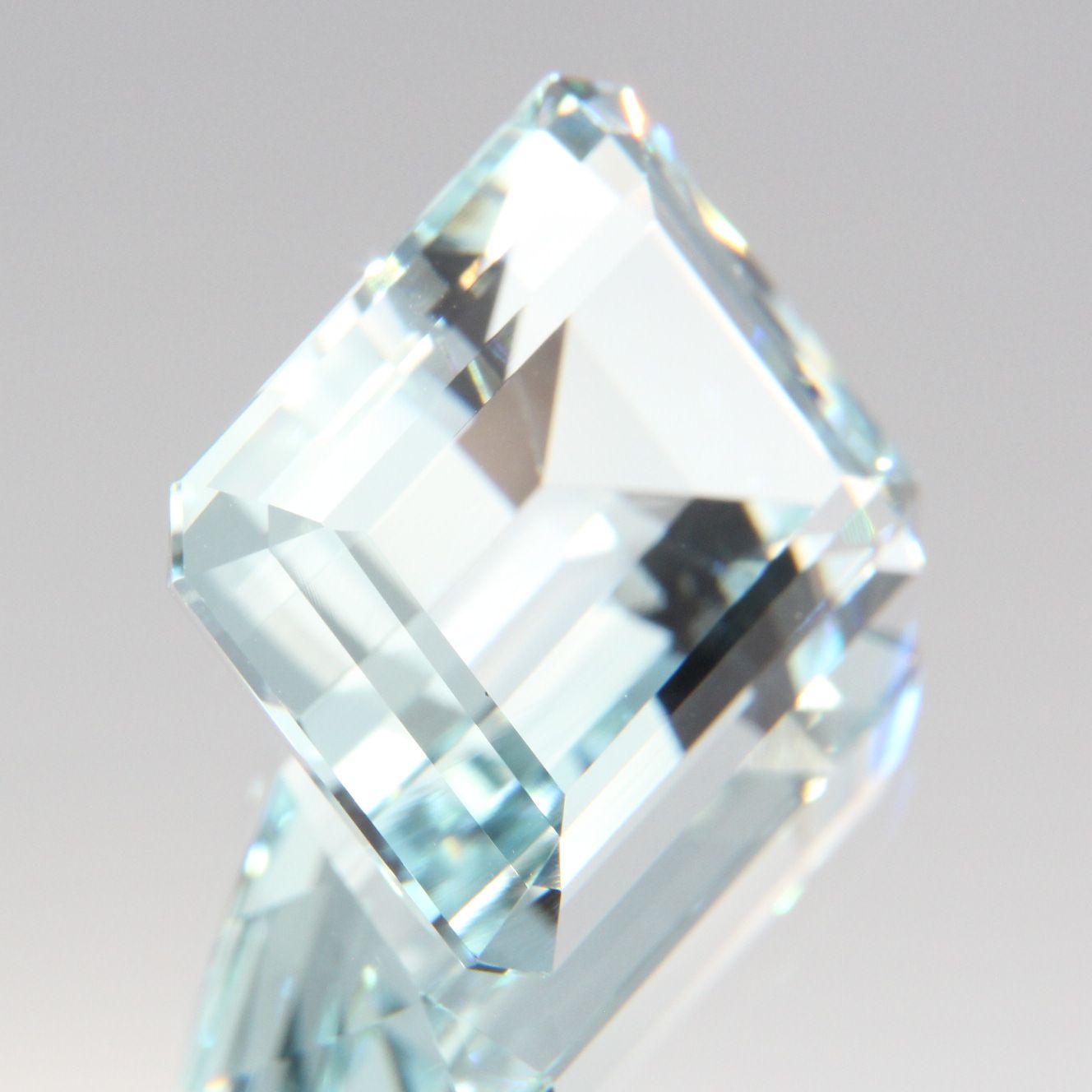 Aquamarin 8.79 ct