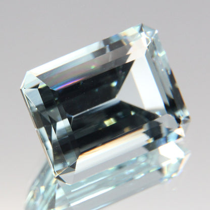 Aquamarin 8.79 ct