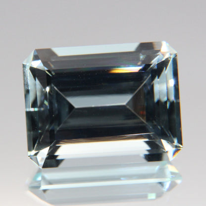 Aquamarin 8.79 ct