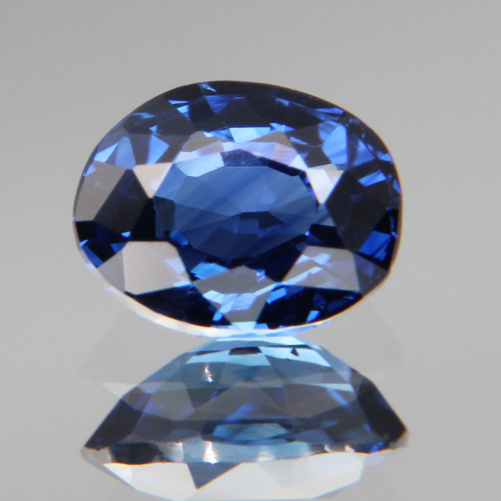 Blue Sapphire 0.52ct