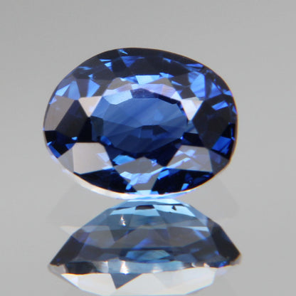 Blue Sapphire 0.52ct