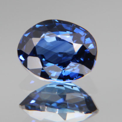 Blue Sapphire 0.52ct