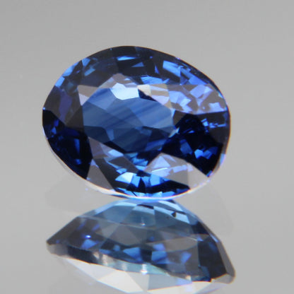 Blue Sapphire 0.52ct