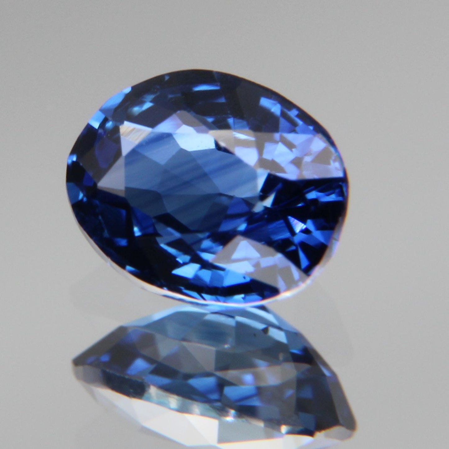 Blue Sapphire 0.52ct
