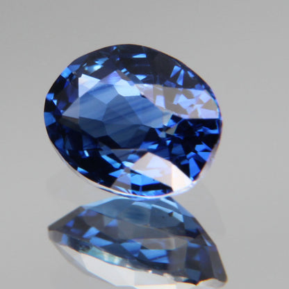 Blue Sapphire 0.52ct