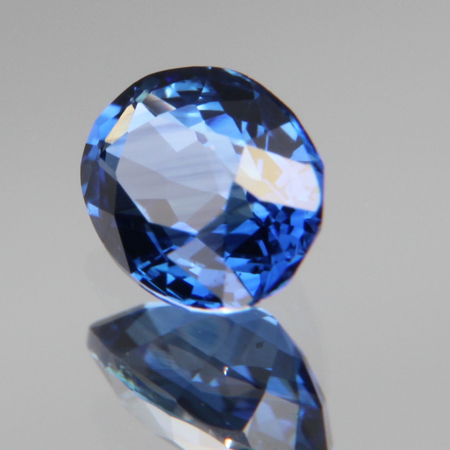 Blue Sapphire 0.52ct