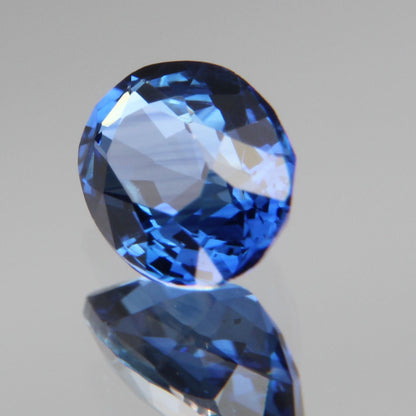 Blue Sapphire 0.52ct