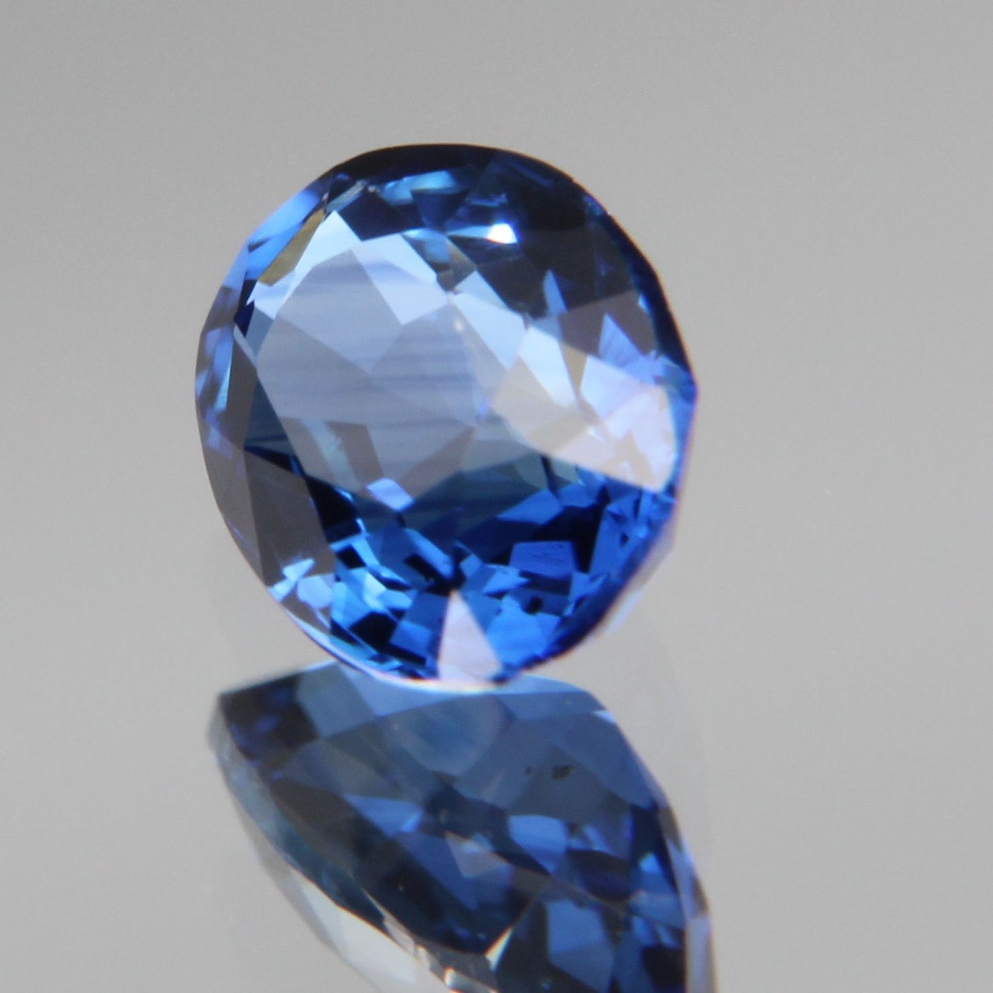 Blue Sapphire 0.52ct
