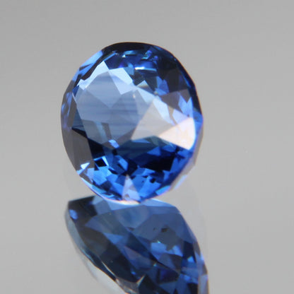 Blue Sapphire 0.52ct