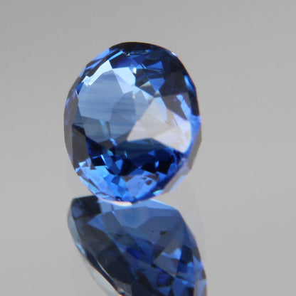 Blue Sapphire 0.52ct