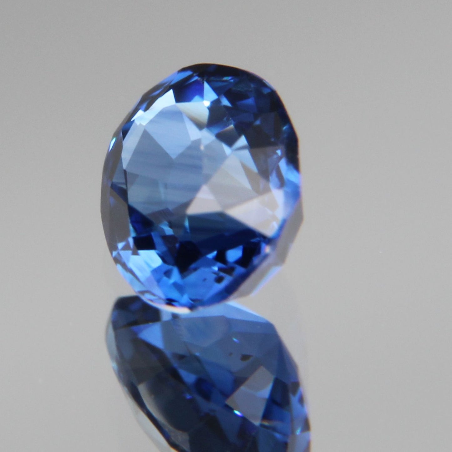 Blue Sapphire 0.52ct
