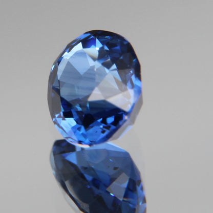 Blue Sapphire 0.52ct