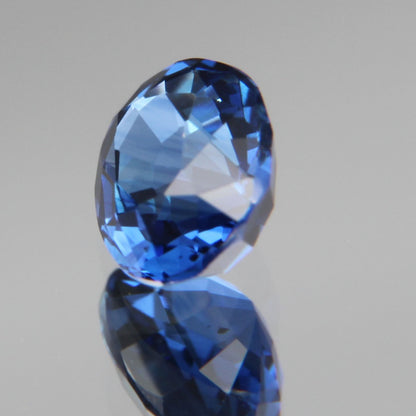 Blue Sapphire 0.52ct