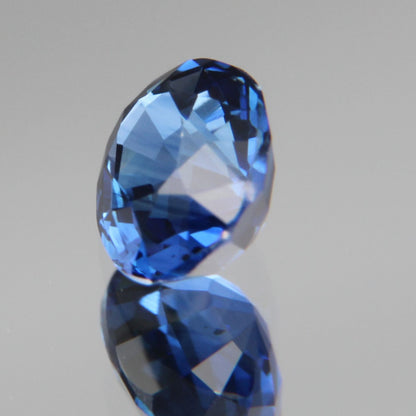 Blue Sapphire 0.52ct