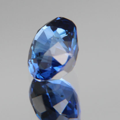 Blue Sapphire 0.52ct