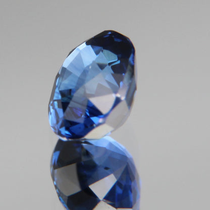 Blue Sapphire 0.52ct