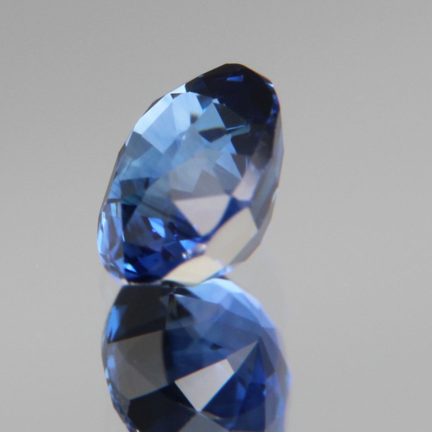 Blue Sapphire 0.52ct