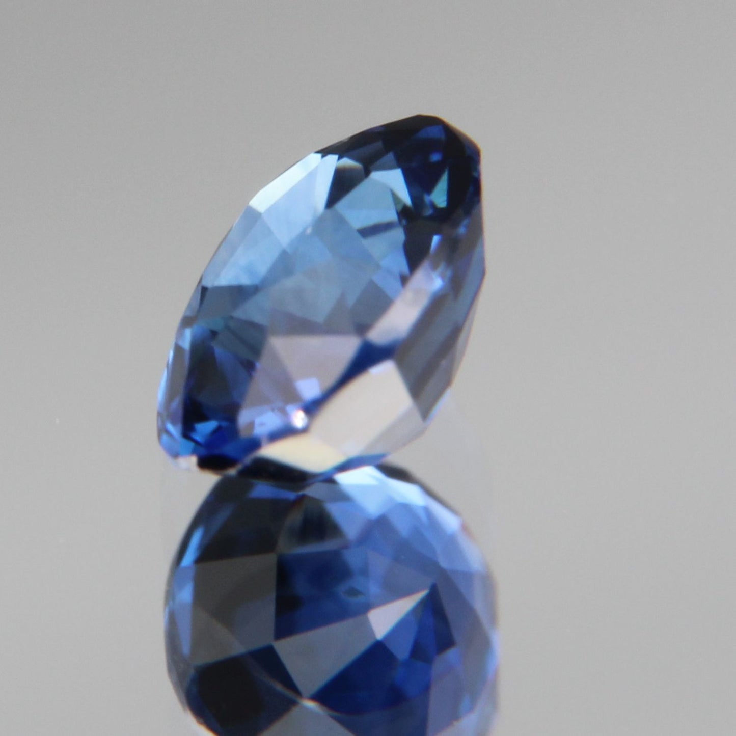 Blue Sapphire 0.52ct