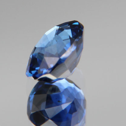 Blue Sapphire 0.52ct