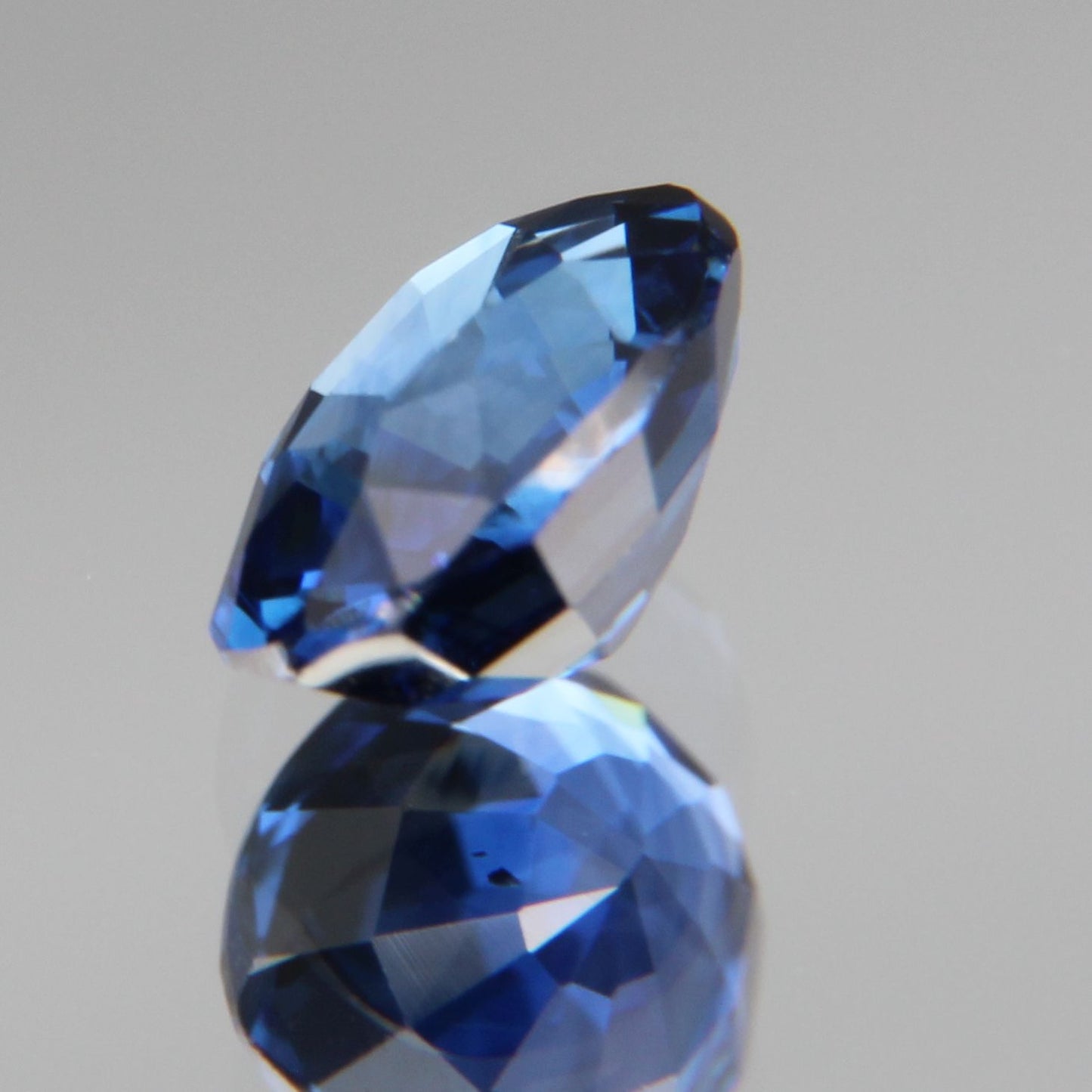 Blue Sapphire 0.52ct