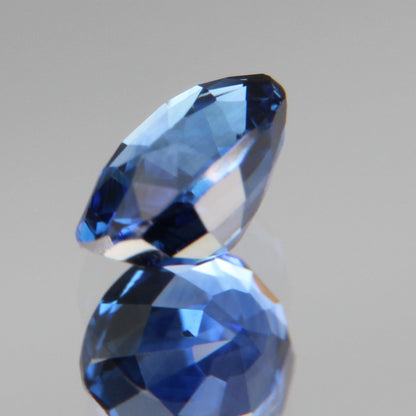 Blue Sapphire 0.52ct