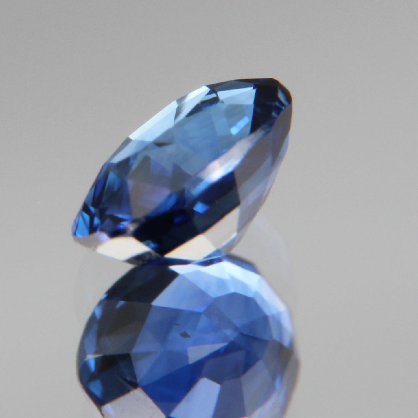 Blue Sapphire 0.52ct