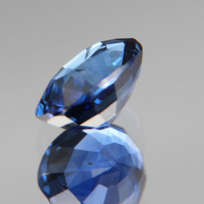 Blue Sapphire 0.52ct
