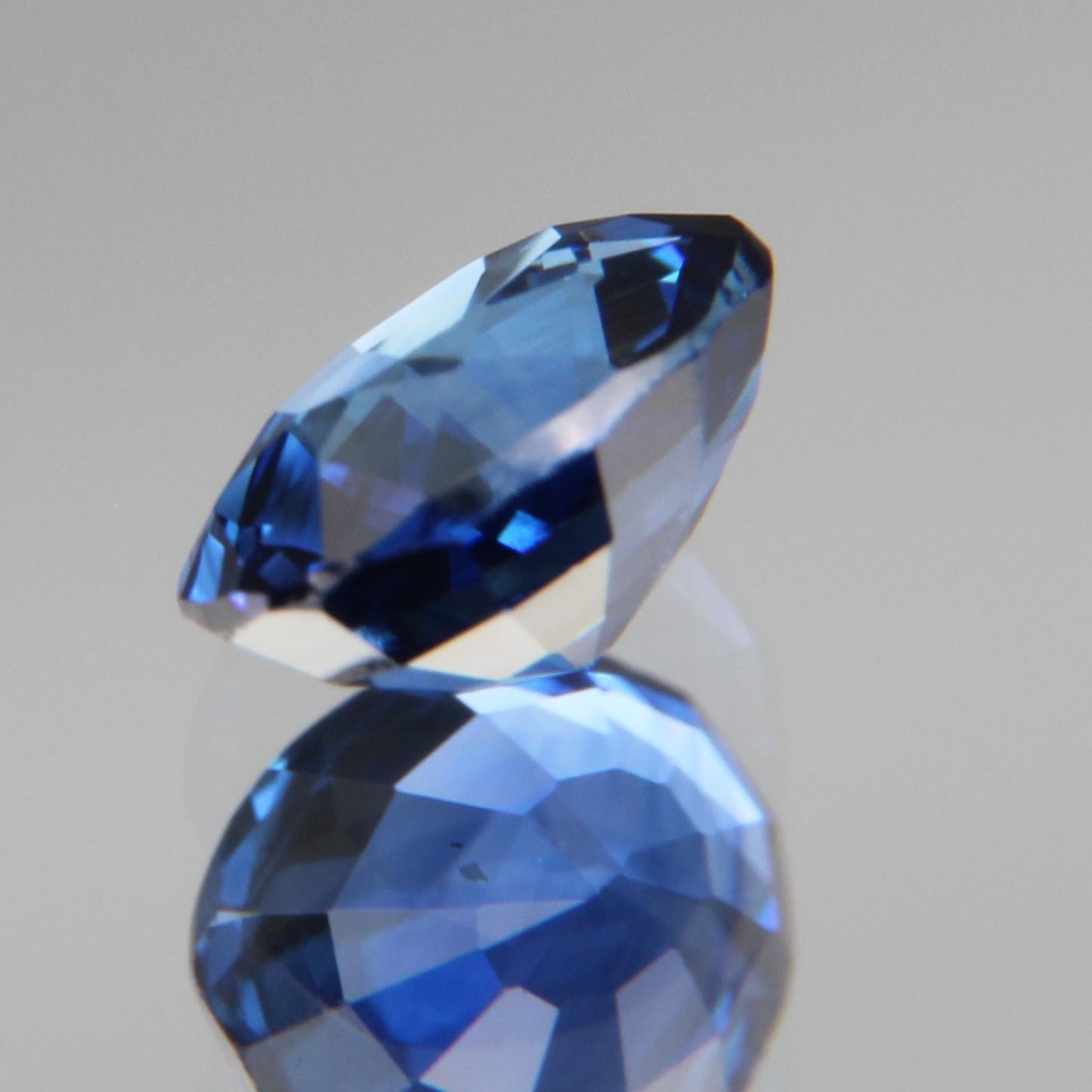 Blue Sapphire 0.52ct