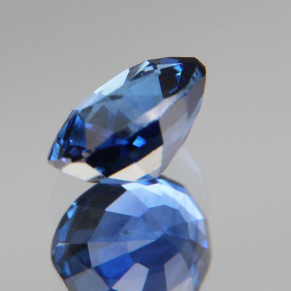 Blue Sapphire 0.52ct