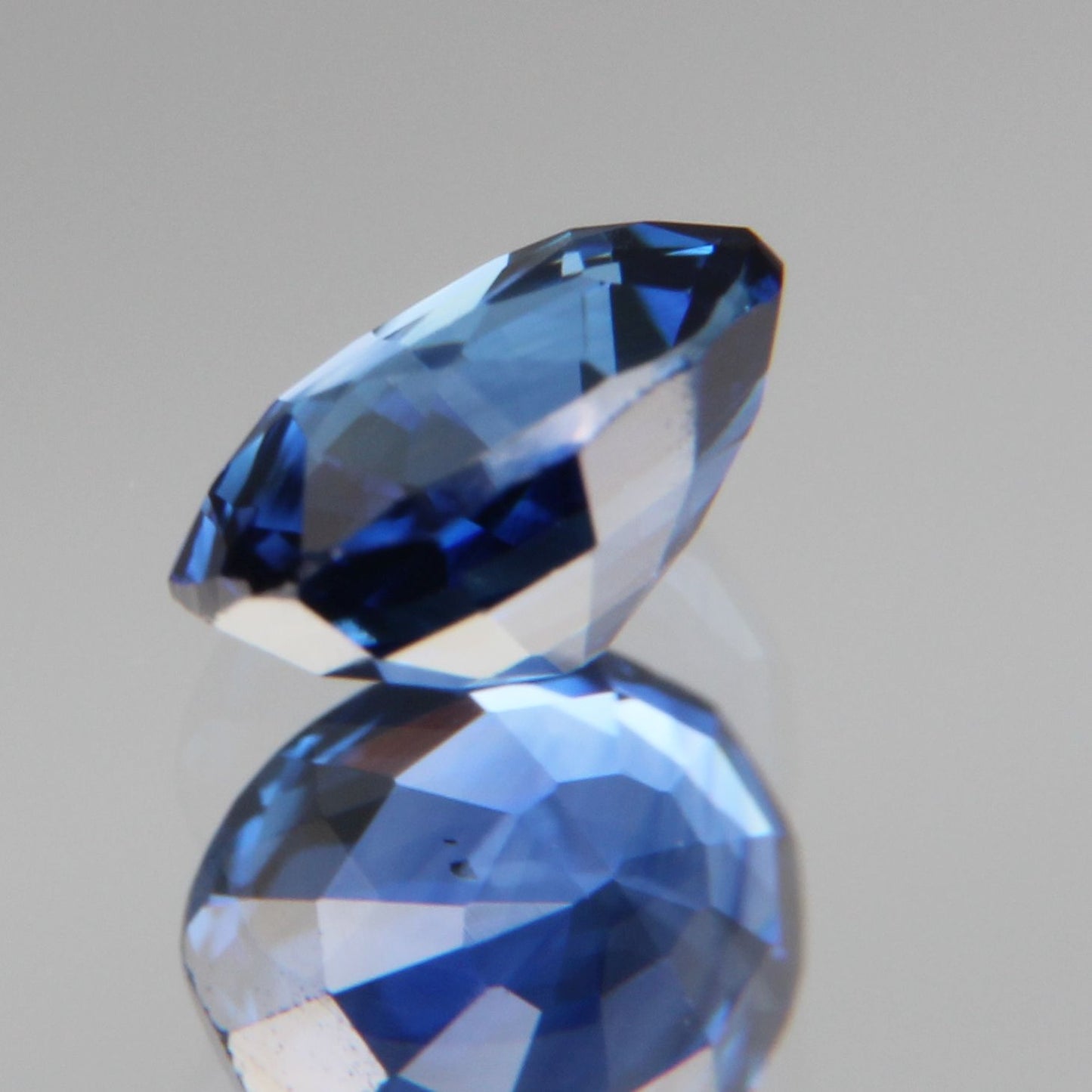 Blue Sapphire 0.52ct
