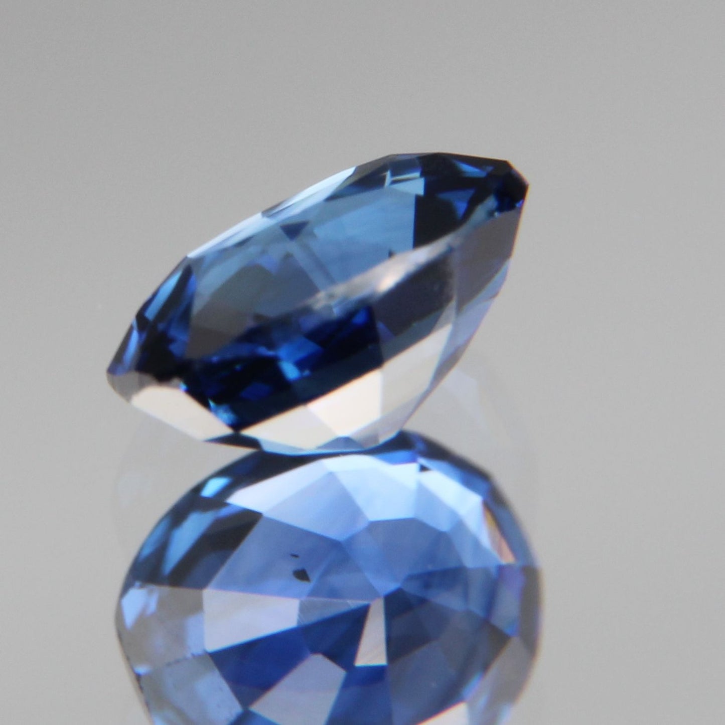 Blue Sapphire 0.52ct