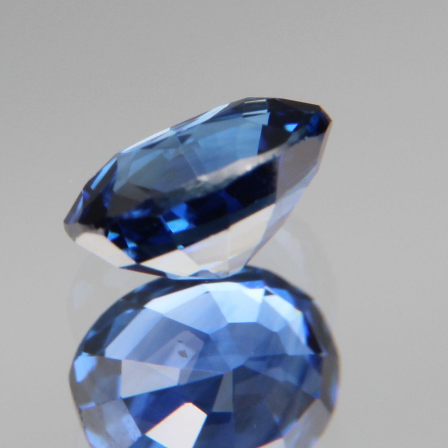 Blue Sapphire 0.52ct