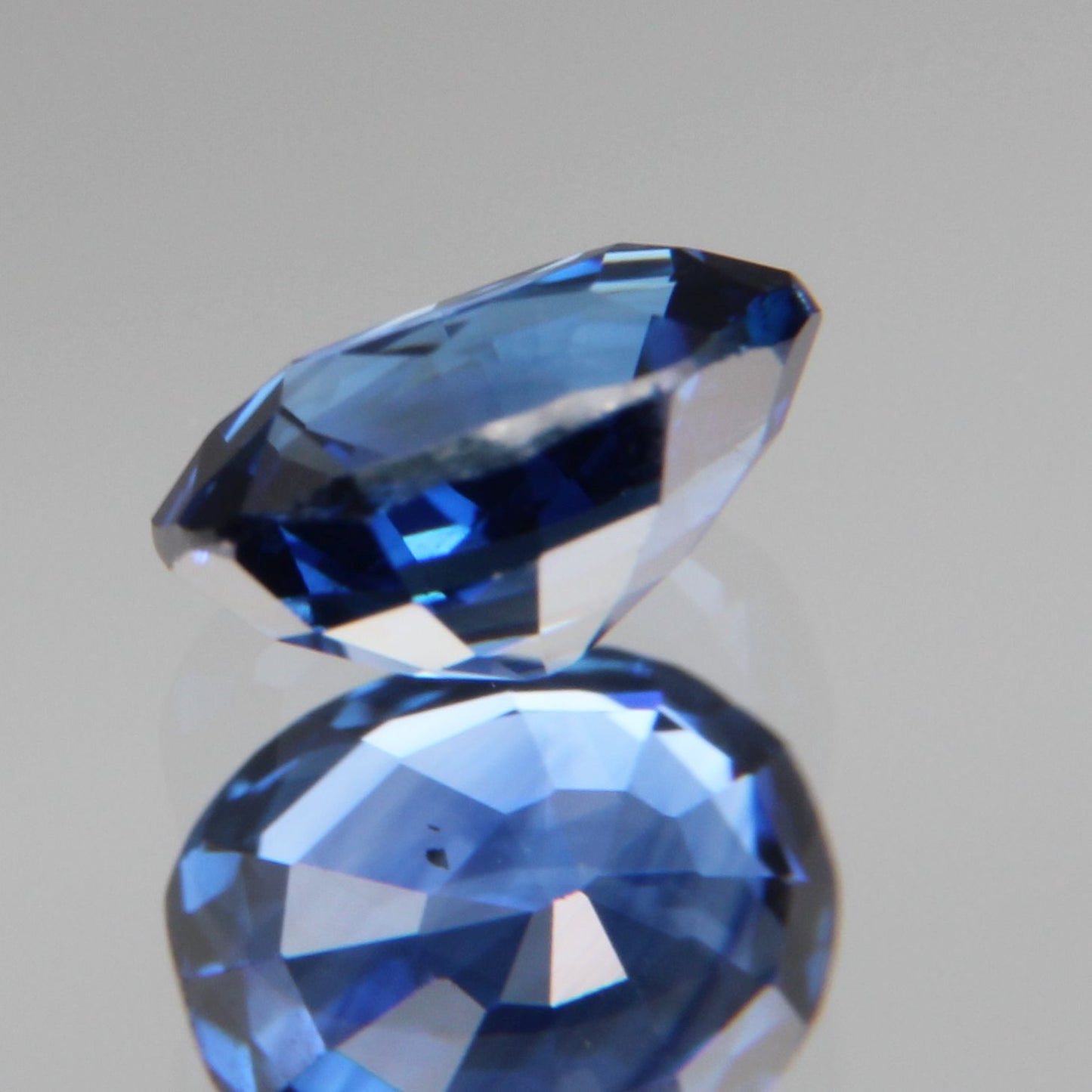 Blue Sapphire 0.52ct