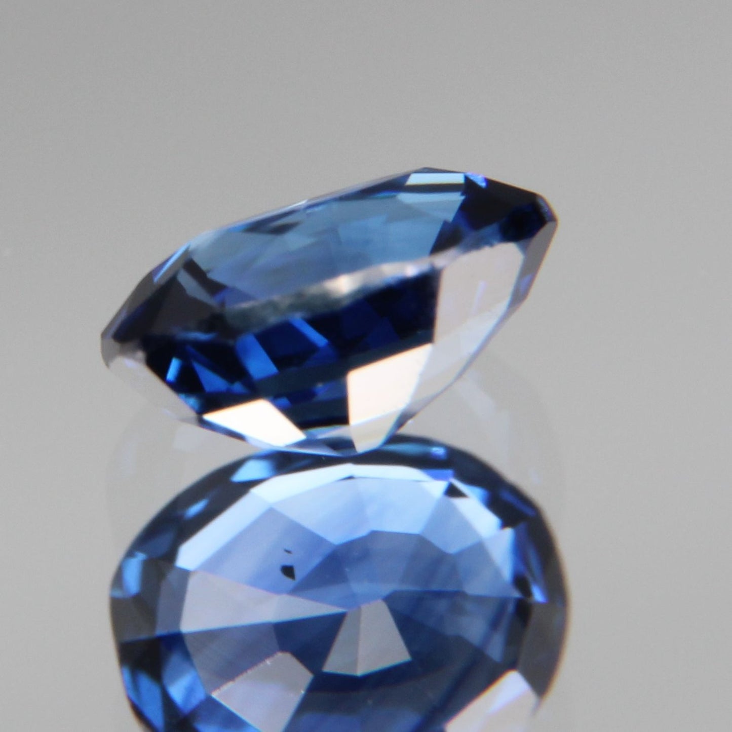 Blue Sapphire 0.52ct