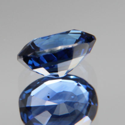 Blue Sapphire 0.52ct