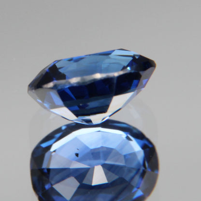 Blue Sapphire 0.52ct
