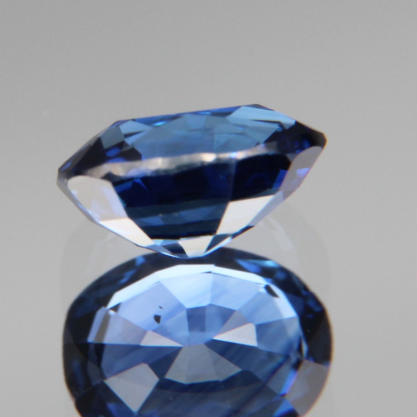Blue Sapphire 0.52ct
