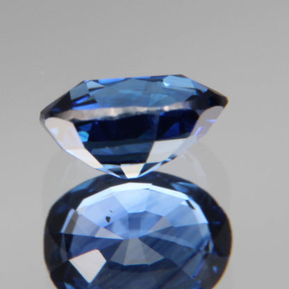 Blue Sapphire 0.52ct