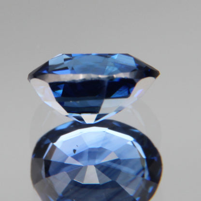 Blue Sapphire 0.52ct
