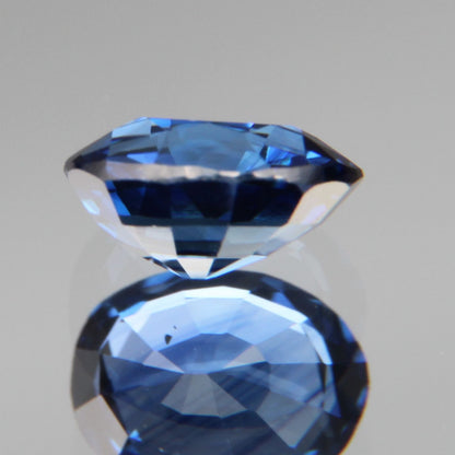 Blue Sapphire 0.52ct