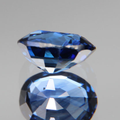 Blue Sapphire 0.52ct