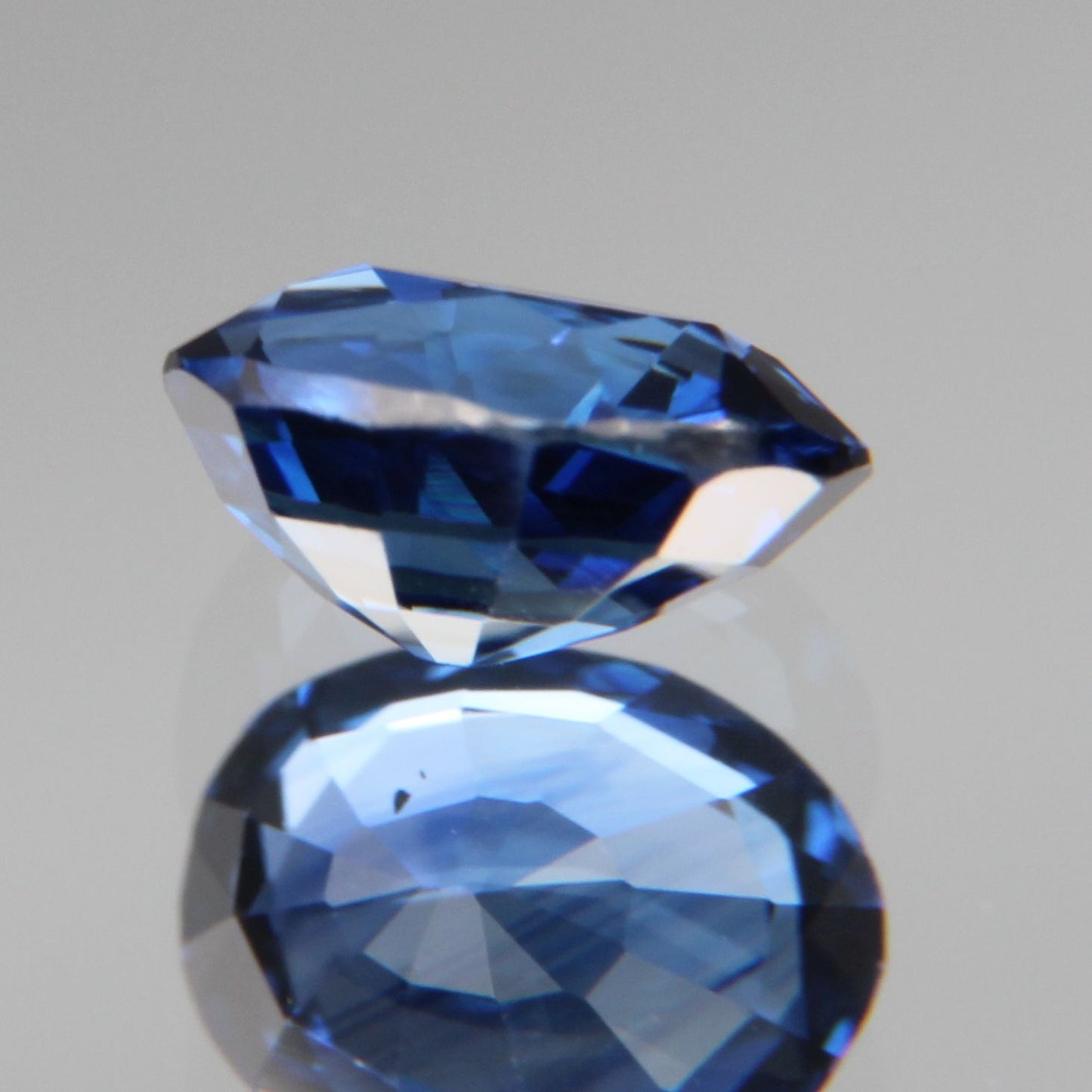 Blue Sapphire 0.52ct