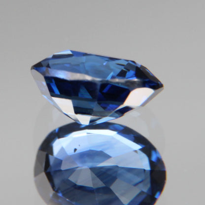 Blue Sapphire 0.52ct